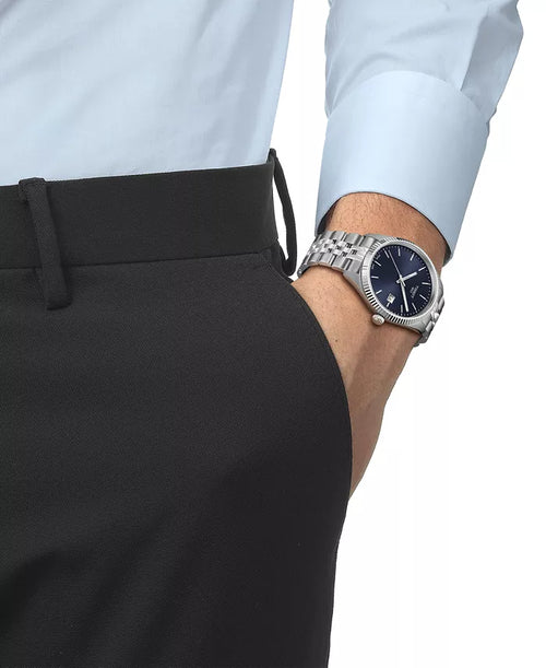 Reloj Tissot Hombre