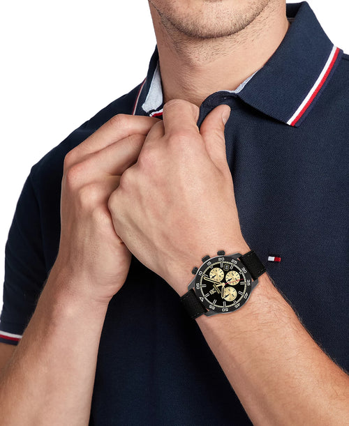 Reloj Tommy Hilfiger Hombre