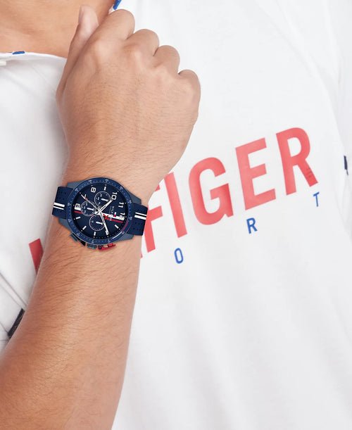 Reloj Tommy Hilfiger Hombre