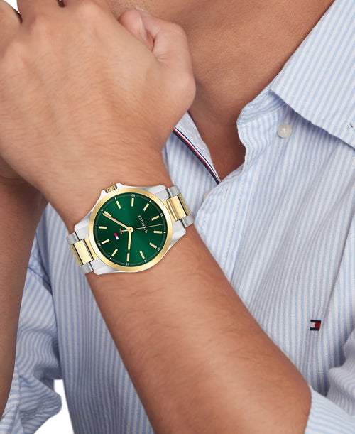 Reloj Tommy Hilfiger Hombre