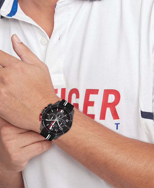 Reloj Tommy Hilfiger Hombre