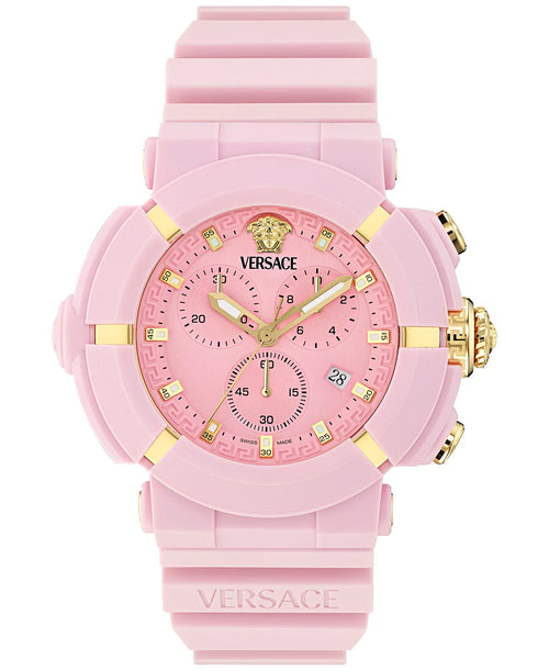 Reloj Versace Mujer