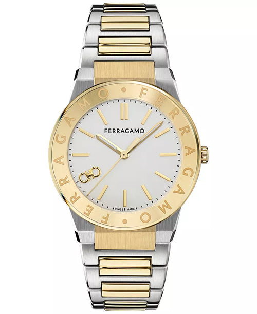 Reloj Ferragamo Hombre