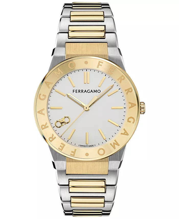 Reloj Ferragamo Hombre