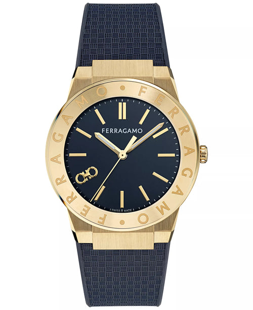 Reloj Ferragamo Hombre