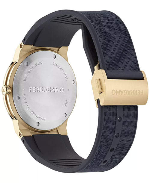 Reloj Ferragamo Hombre
