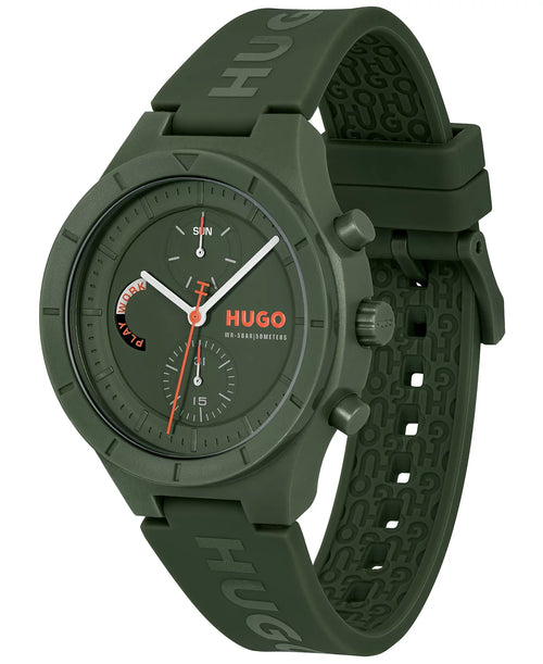 Reloj Hugo Boss Hombre