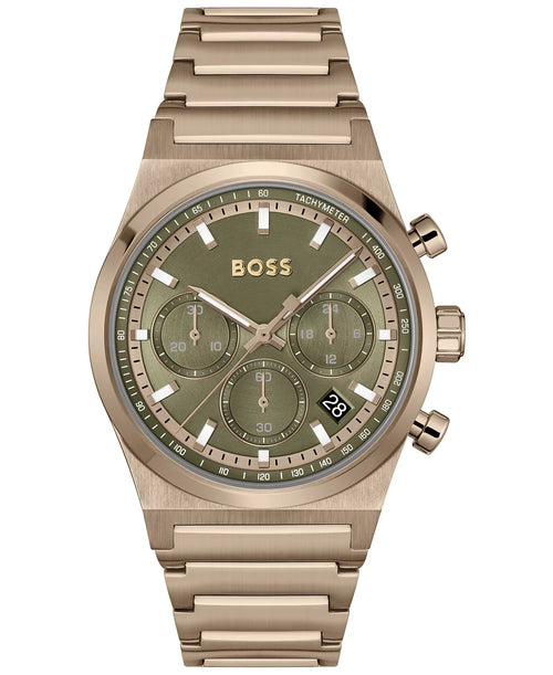 Reloj Hugo Boss Hombre