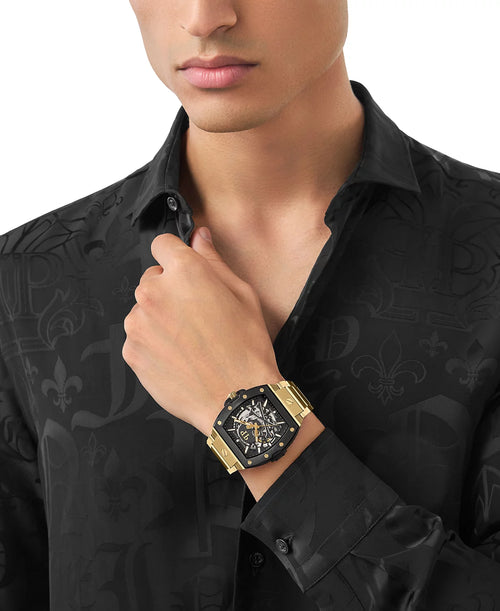 Reloj Philipp Plein Hombre