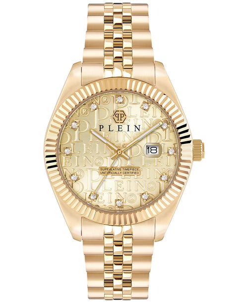Reloj Philipp Plein Hombre