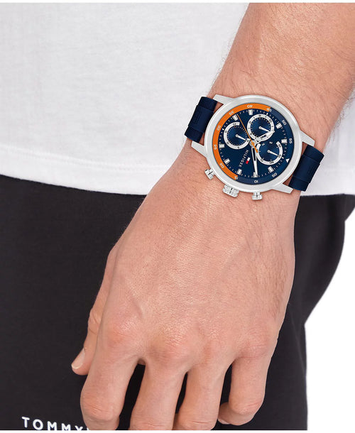 Reloj Tommy Hilfiger Hombre
