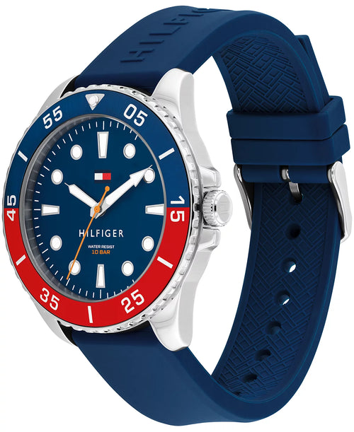 Reloj Tommy Hilfiger Hombre