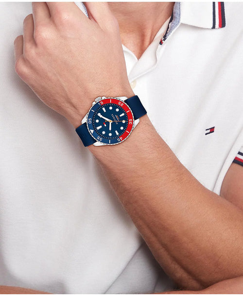 Reloj Tommy Hilfiger Hombre