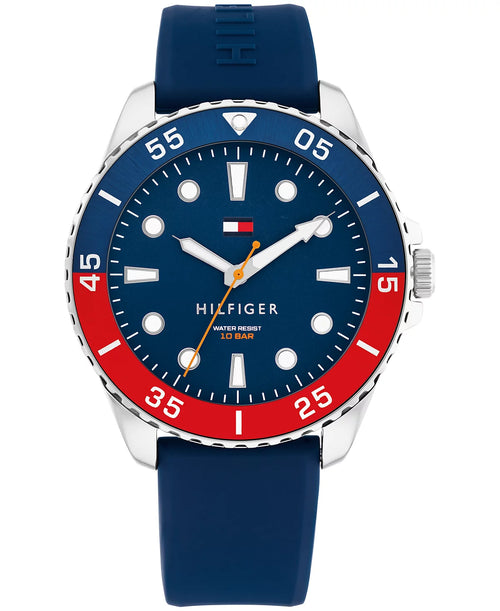 Reloj Tommy Hilfiger Hombre