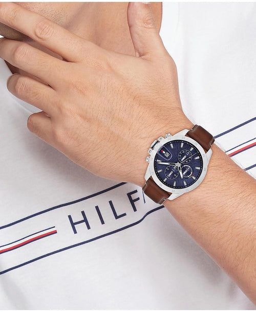 Reloj Tommy Hilfiger Hombre