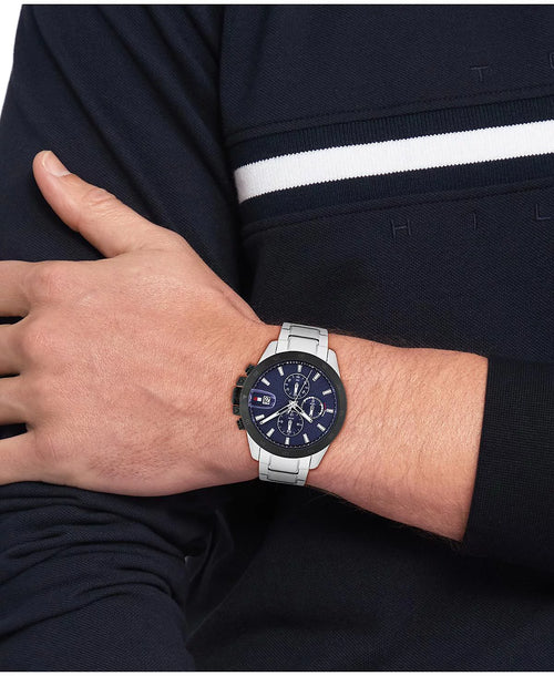 Reloj Tommy Hilfiger Hombre
