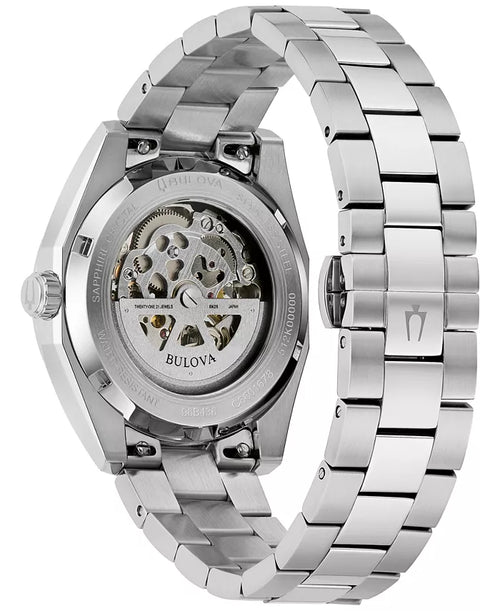 Reloj Bulova Hombre