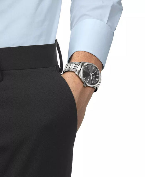 Reloj Tissot Hombre