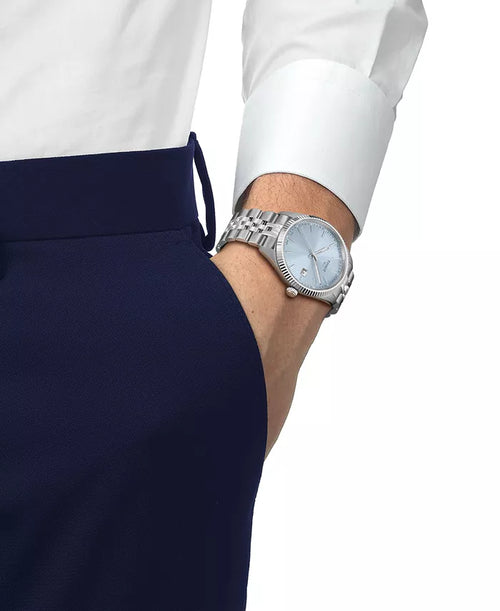 Reloj Tissot Hombre