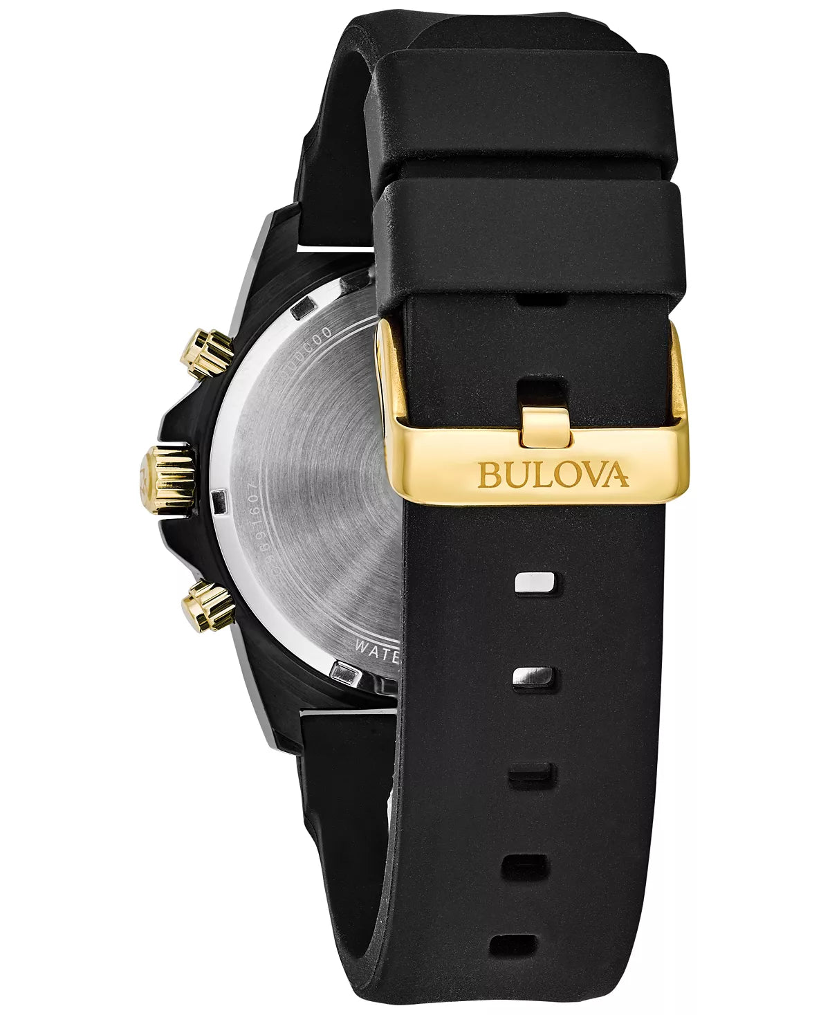Reloj Hombre Bulova