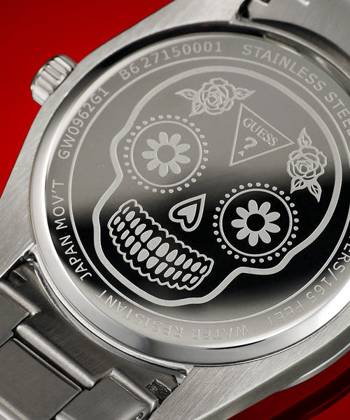 Reloj Guess Hombre GW0962G1