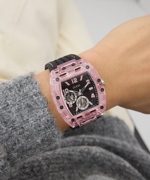 Reloj Guess Hombre, GW0032G3