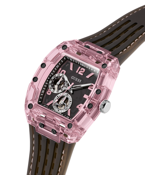 Reloj Guess Hombre, GW0032G3
