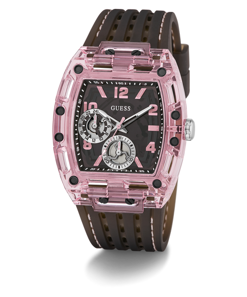 Reloj Guess Hombre, GW0032G3