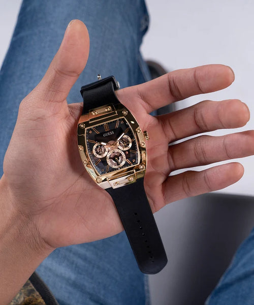 Reloj Guess Hombre