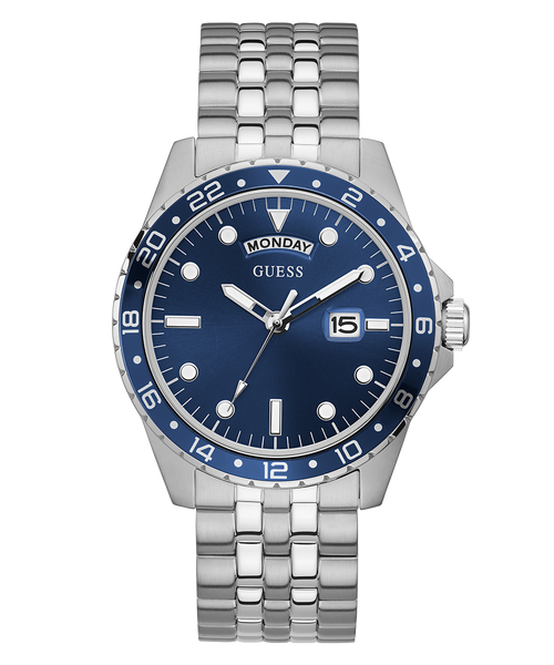 Reloj Guess Hombre GW0220G1