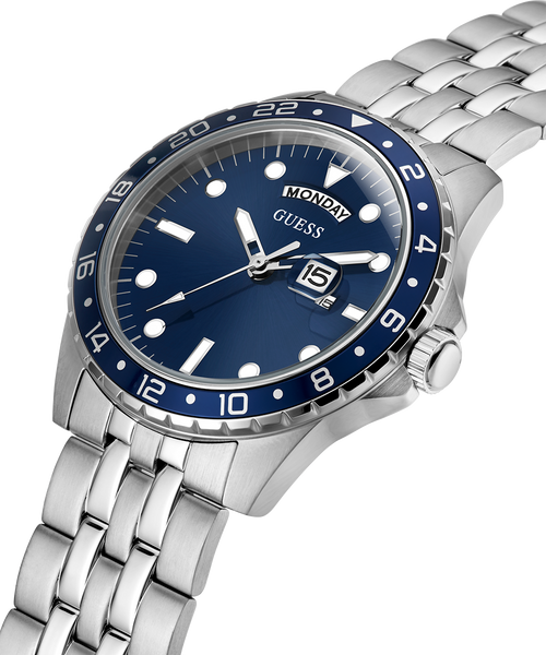Reloj Guess Hombre GW0220G1