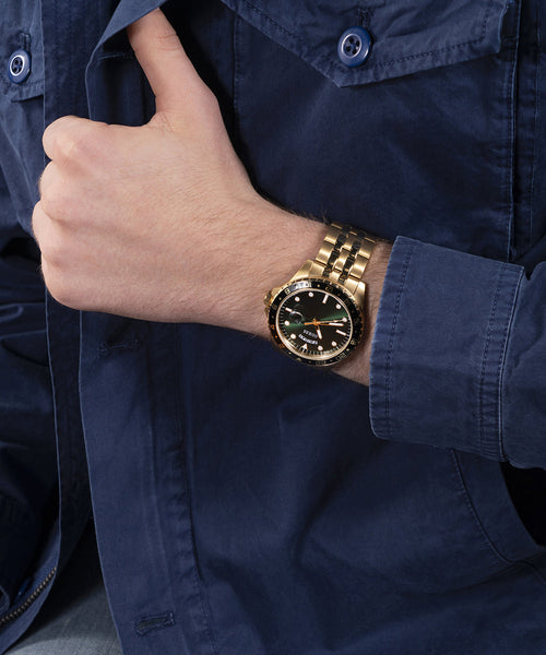 Reloj Guess Hombre GW0220G2