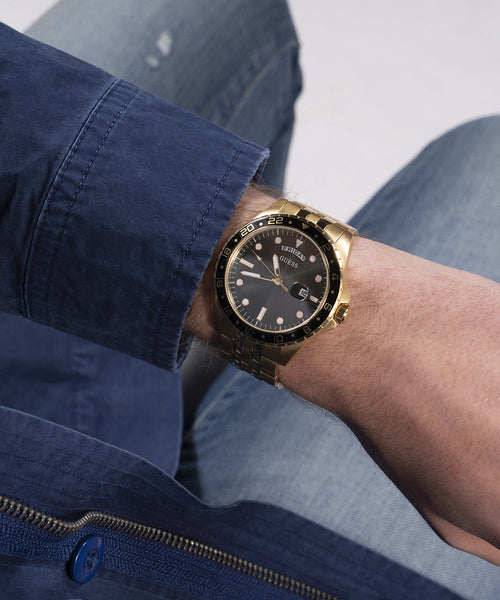 Reloj Guess Hombre GW0220G2