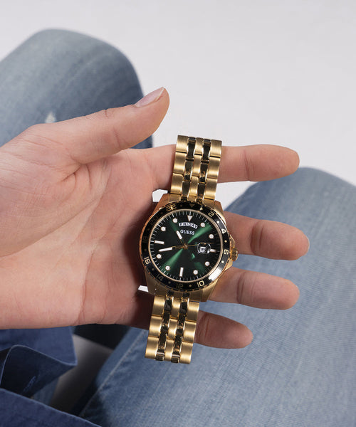 Reloj Guess Hombre GW0220G2