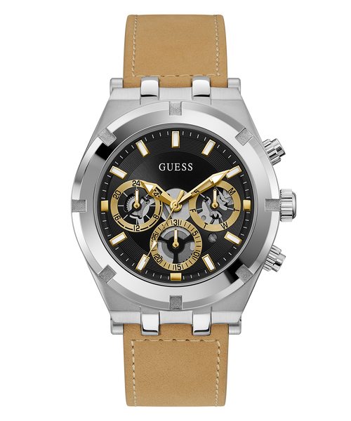 Reloj Guess Hombre GW0262G1