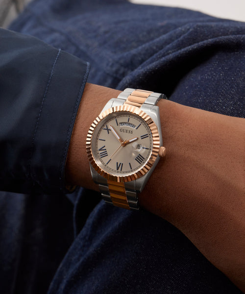 Reloj Guess Hombre GW0265G13