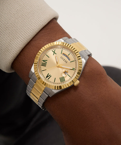 Reloj Guess Hombre GW0265G14