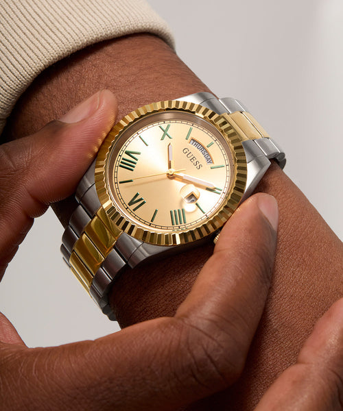 Reloj Guess Hombre GW0265G14