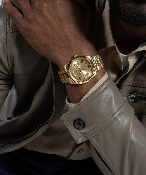 Reloj Guess Hombre GW0265G2