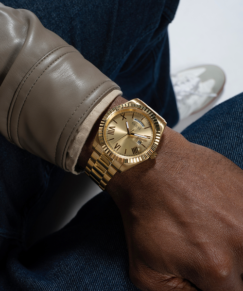 Reloj Guess Hombre GW0265G2
