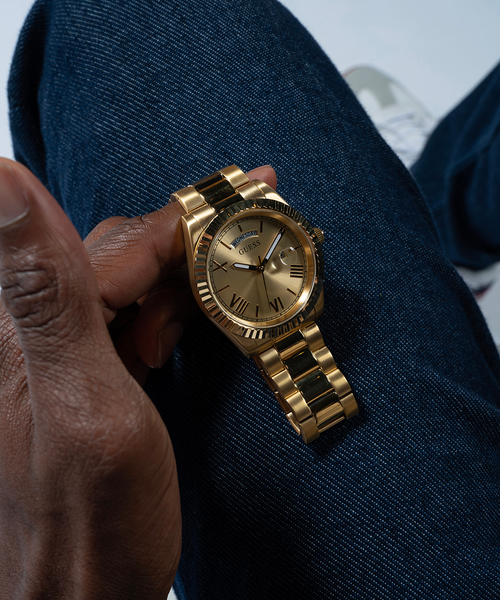 Reloj Guess Hombre GW0265G2