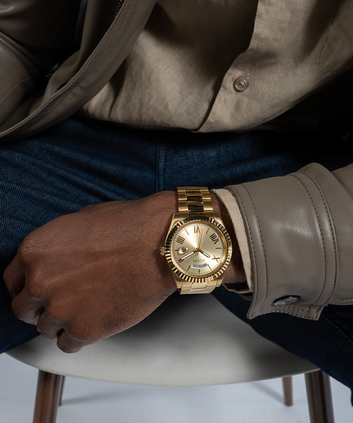 Reloj Guess Hombre GW0265G2