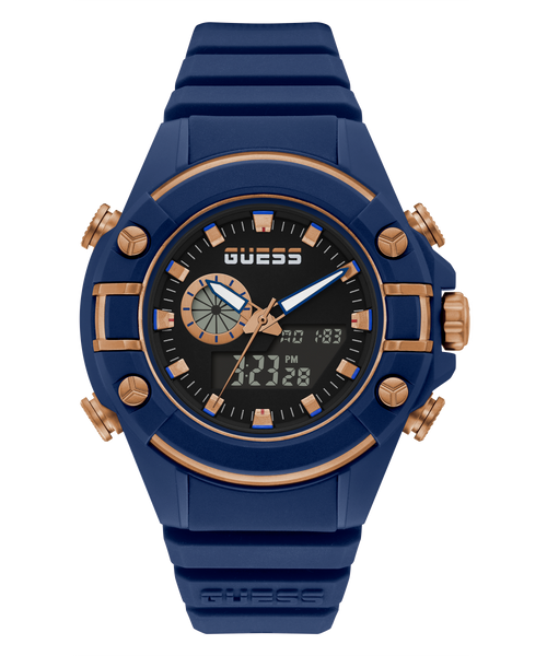 Reloj Guess Hombre GW0269G2