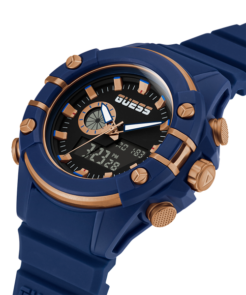 Reloj Guess Hombre GW0269G2