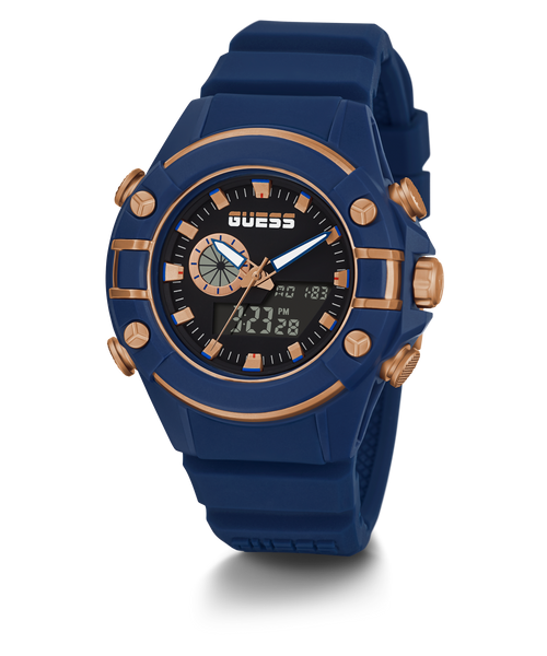 Reloj Guess Hombre GW0269G2
