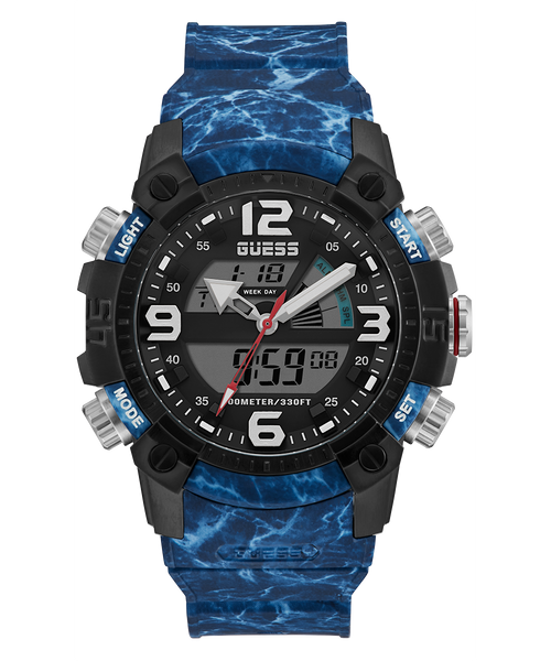 Reloj Guess Hombre GW0421G3