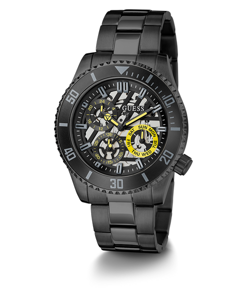 Reloj Guess Hombre GW0488G3