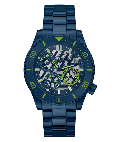 Reloj Guess Hombre GW0488G4