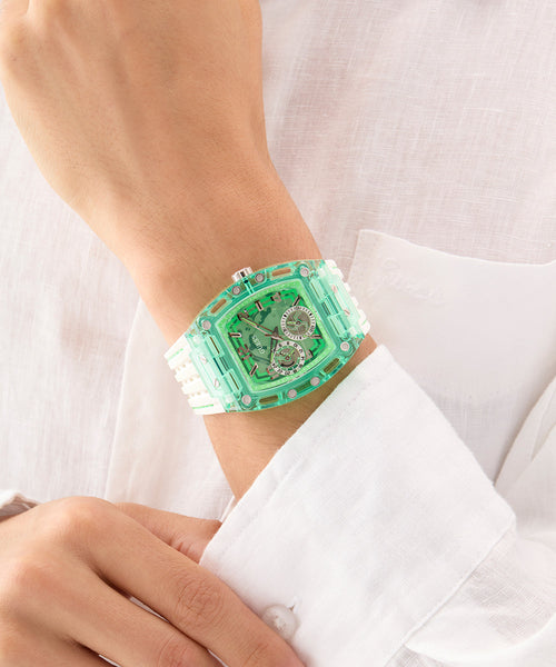 Reloj Guess Hombre, GW0499G10