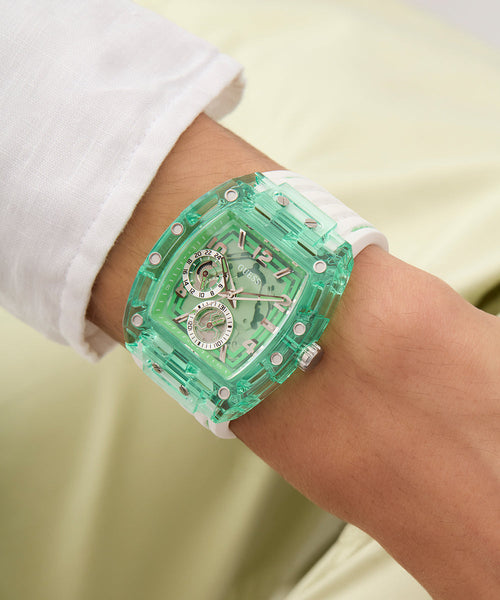 Reloj Guess Hombre, GW0499G10